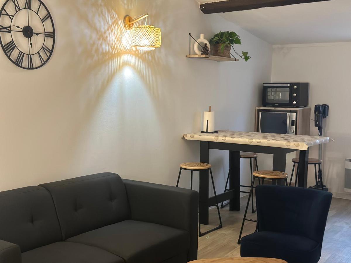 Can Pi N4 - Central - Place Parking Republique Inclus & Wifi Perpignan Exterior photo