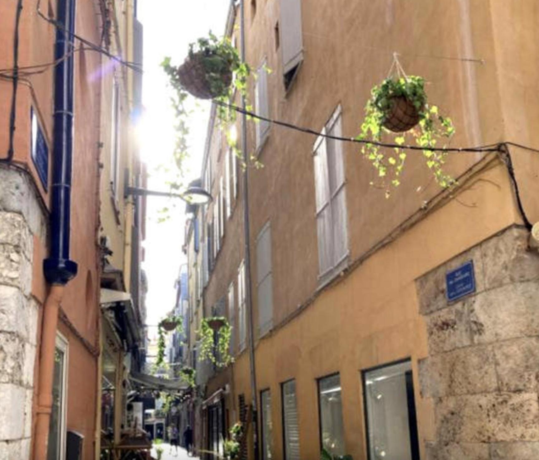 Can Pi N4 - Central - Place Parking Republique Inclus & Wifi Perpignan Exterior photo